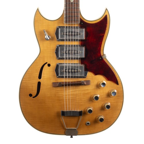 Vintage airline barney kessel - airline,