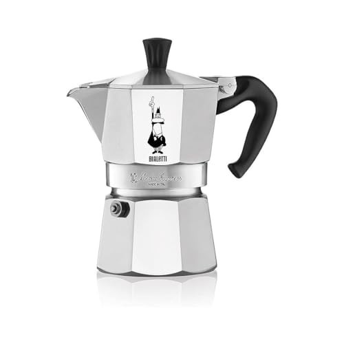 Bialetti moka express la - -,