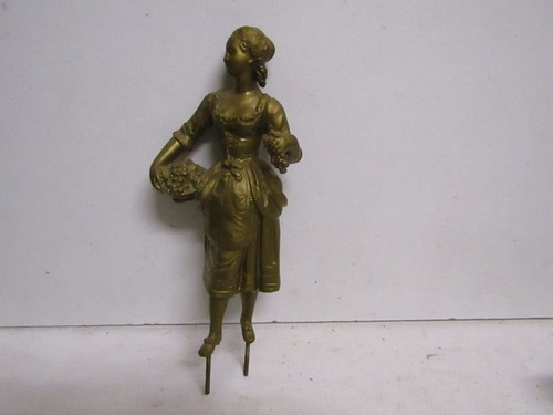 Ancien sujet pendule - ..ancien,