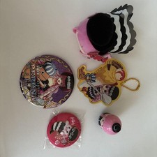 One Piece Perona Set