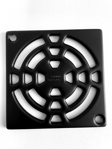 Schluter kerdi inch square - schluter, 4