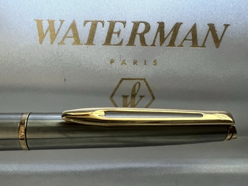 Stylo bille waterman - bille,