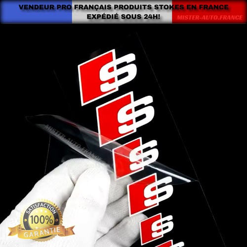 Autocollant sline étrier - sline,