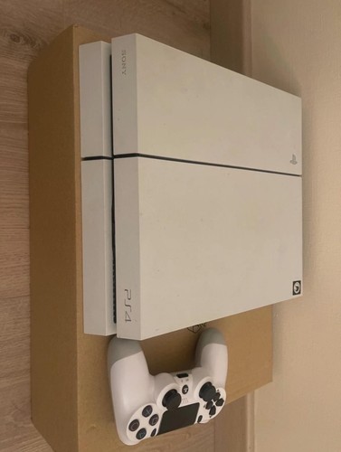 Sony playstation fat 500 go - playstation,