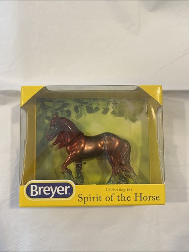 Breyer stablemate chroma 2020 - chroma,