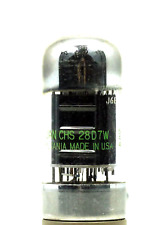 Tube 28D7W JAN CHS - SYLVANIA