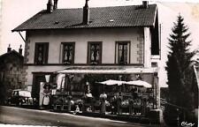 FERDRUPT - "Hotel de la Truite" - Edouard QUENOT