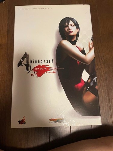 Figurine hot toys vgm16 - figurine,