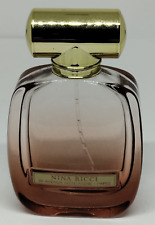 Flacon Vaporisateur Vide 30 ml Eau De Parfum Femme Nina Ricci Collection France