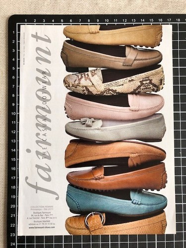 Publicité presse 2011 - de, 2011-