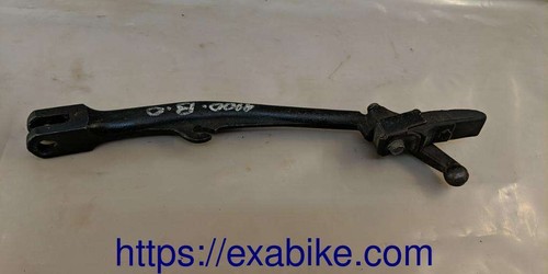 Bequille laterale pour - bequille, honda