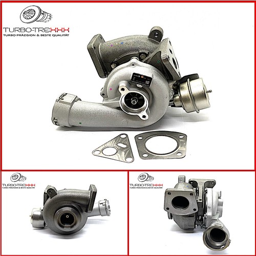 Turbo neuf volkswagen t5 - volkswagen,