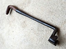 (N°1) OLD TOOL /  OUTIL