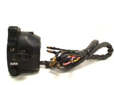 guidon gauche pour YAMAHA RD