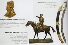 Napoléon antiquités tableaux - napoléon,