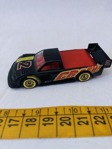 Hot wheels pikes - pikes, peak
