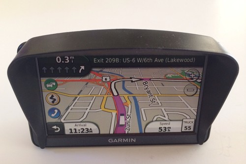 Garmin nuvi 200w 205w 250w - 200w,
