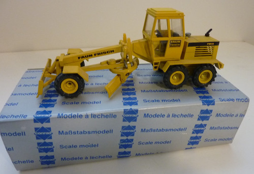 Conrad faun frisch f85a - conrad,