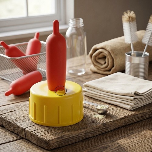Biberon alimentation en - biberon, d'alimentation
