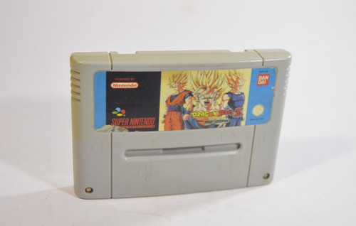 Dragon ball hyper - dragon,