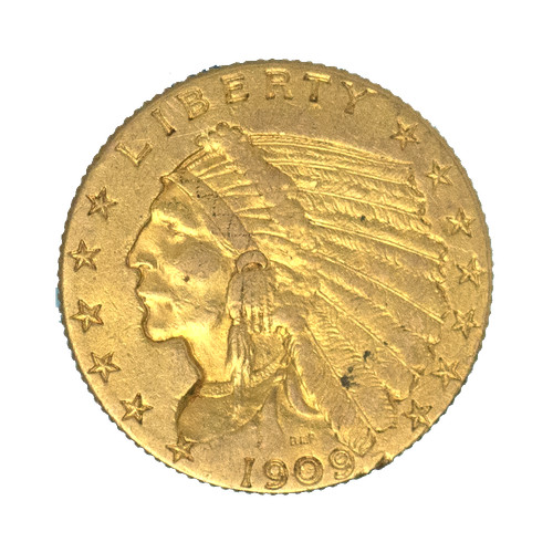 Etats unis dollars - etats-unis-, 2,5