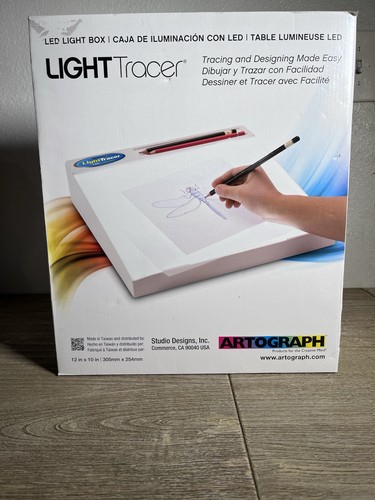 Light tracer artograph - light,