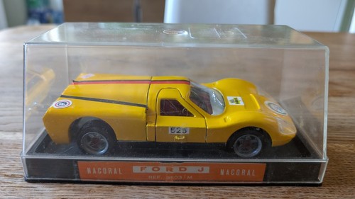 Nacoral ford ref 3503 - ford,