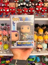 Funko pop buzz lightyear - buzz, #1720