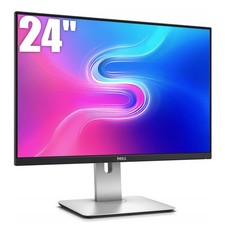 MONITEUR 24” DELL U2415 LED