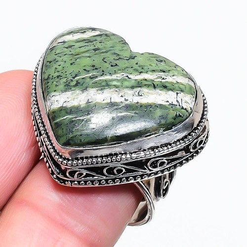 Bague pierre précieuse - , en