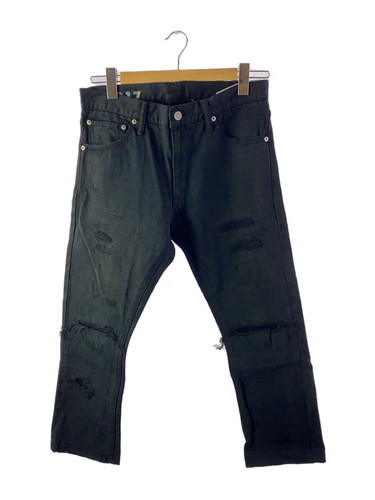 Pantalon visvim noir - pantalon,