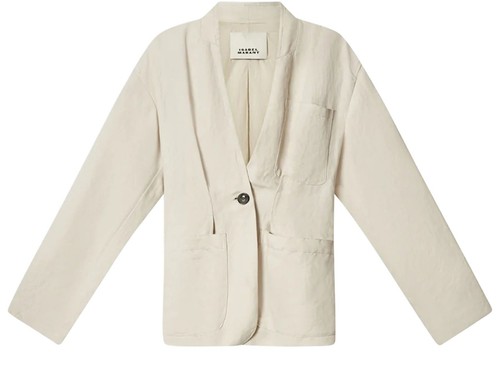 Isabel marant soraya - isabel,