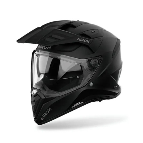 Casque moto intégral - moto, airoh