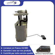 🇫🇷 JAUGE A CARBURANT