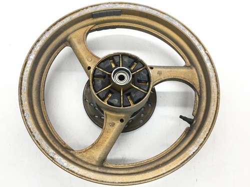 Jante arriere suzuki 250 - arriere, rg