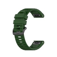 Bracelet montre silicone - montre, en