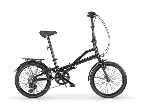 Vélo pliable métro - vélo, mbm