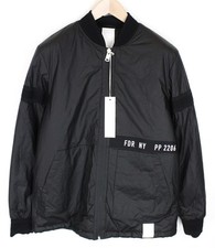 REPLAY Blouson Homme L Noir