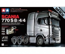Tamiya 300056376 - 1:14 RC