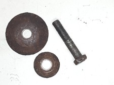 vis de lame de tondeuse mr