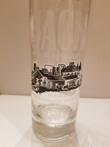 Jack daniels old 7 - daniels, no
