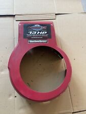 Carter cache moteur Briggs Stratton 13hp Diamont 691399