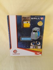 BOITE FIGURINE  DISNEY PIXAR