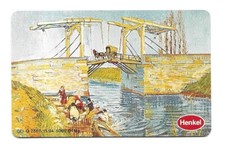 Rare carte telephonique - carte,