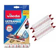Recharges Mop Vileda Ultramax