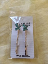 Colorful Flower/Animal Hair