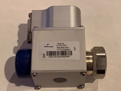 Powerwave 7060 ciloc bts - ciloc,