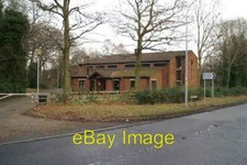Photo 6x4 St James CofE