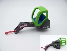 PLAYMOBIL (Q3201) CHANTIER -