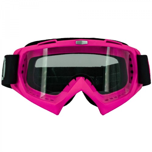 Broken head lunettes - broken, mx-2